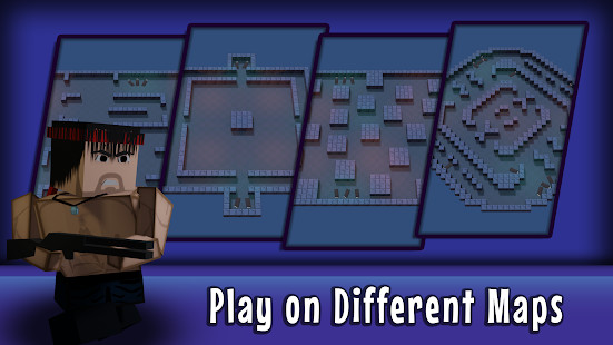 BoxHead & Zombies: Devil's War<span>(Unlimited bullets)</span> screenshot image 21_Popularmodapk.com