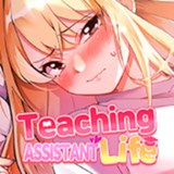 Teaching Assistant Life<span>(Unlock Full Content)</span>1.40_rowtechapk.com