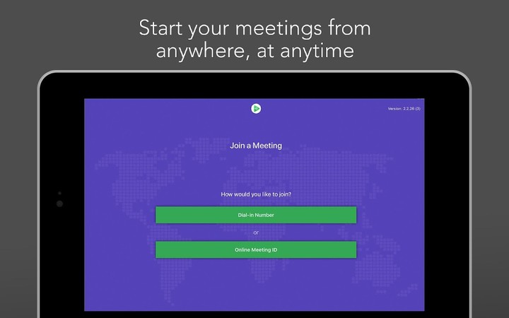 Start Meeting screenshot image 9_Popularmodapk.com