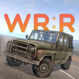 wDrive Roads: Russia<span>(Unlimited Currency)</span>2.44.0_rowtechapk.com