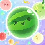 Suika Game Planet<span>(Unlock Full Content)</span>1.0.5_rowtechapk.com