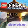 LEGO® Ninjago: Shadow of Ronin<span>(Unlock free downloads)</span>2.1.1.02_rowtechapk.com