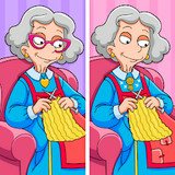 Differences - Find & Spot It<span>(Unlimited Tips)</span>1.5.0_rowtechapk.com