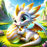 Tales & Dragons: Merge Puzzle0.48_rowtechapk.com