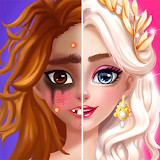Love Paradise - Merge Makeover2.5.1_rowtechapk.com
