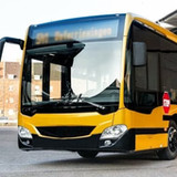 Bus Simulator: Bus Edition0.1_rowtechapk.com