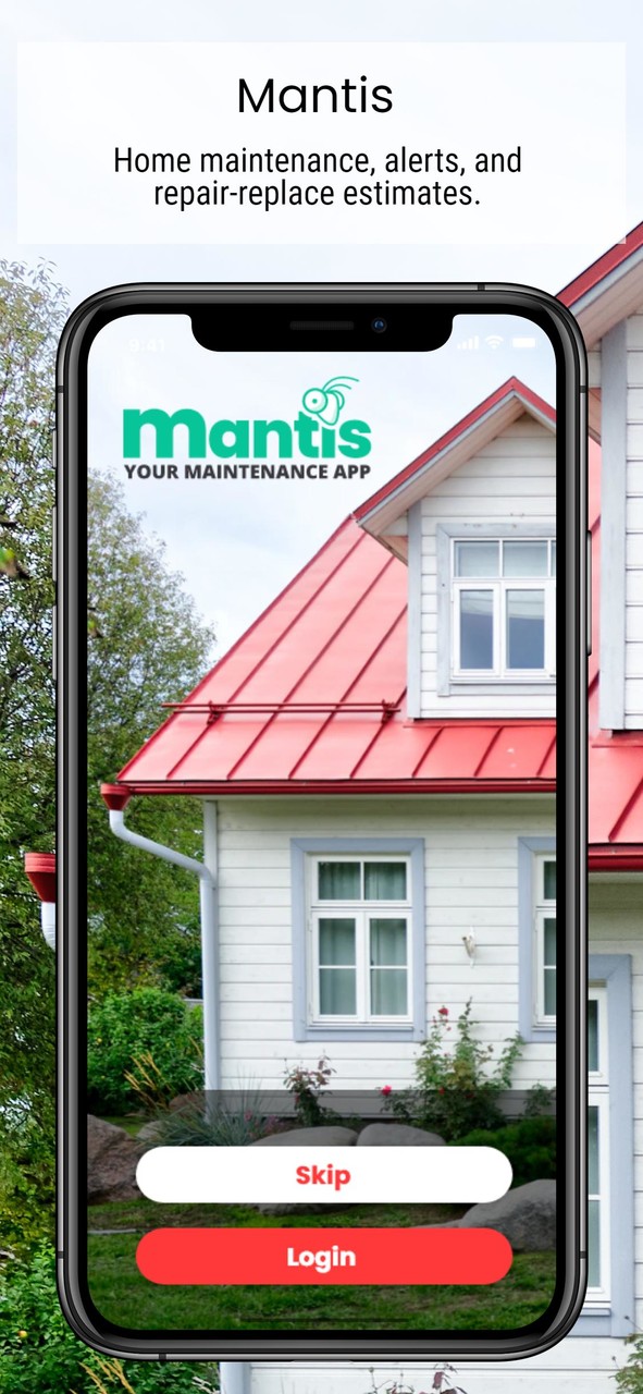 Mantis - Your Maintenance App screenshot image 6_Popularmodapk.com