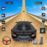 Ramp Car Stunts - Car Games9.6_rowtechapk.com