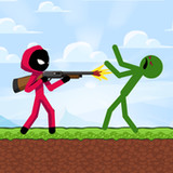 Stick vs Zombies<span>(Unlimited Money)</span>1.6.0_rowtechapk.com