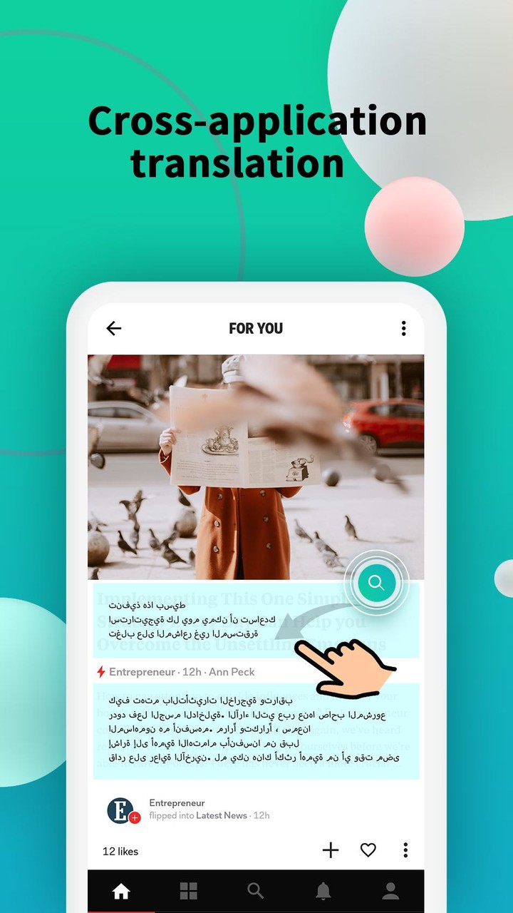 TransMe - Translator All screenshot image 15_Popularmodapk.com