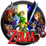 The Legend of Zelda Ocarina of Time<span>(NO ADS)</span>1.3.0_rowtechapk.com