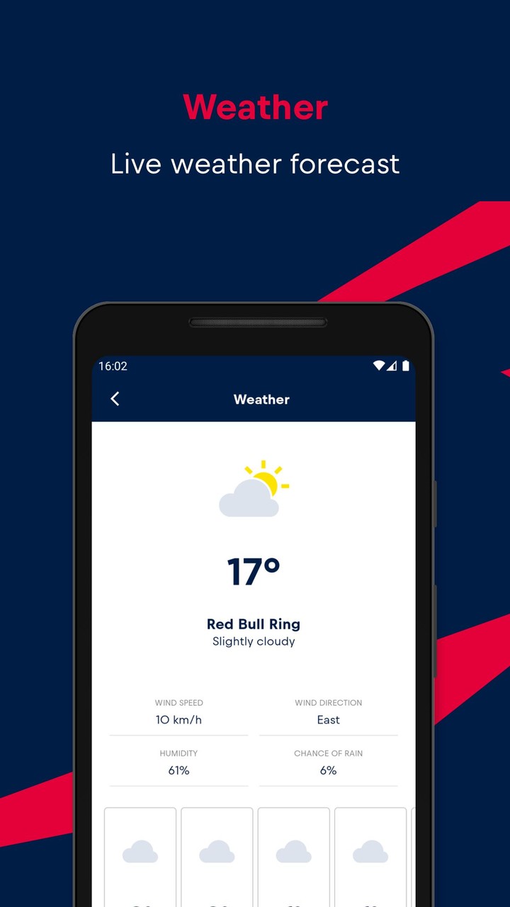 Red Bull Ring screenshot image 7_Popularmodapk.com