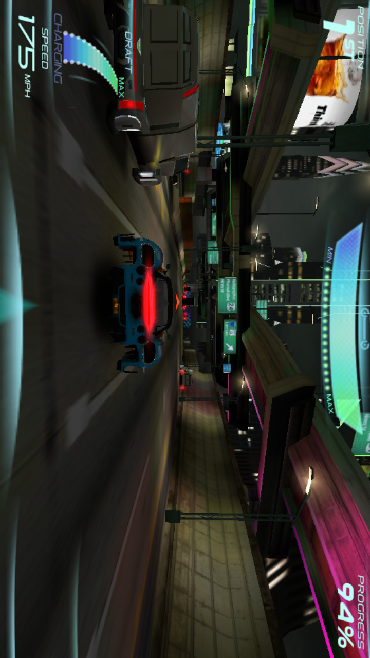 漂移变速破解版<span>(mod)</span> screenshot image 10_Popularmodapk.com