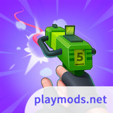 Tear Them All: Robot fighting<span>(No Ads)</span>1.15.2_rowtechapk.com