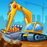 Build house construction truck2.0_rowtechapk.com