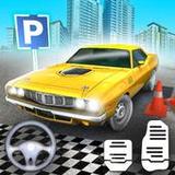 Car Games Advance Car Parking2.2_rowtechapk.com