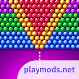 Bubble Shooter<span>(No Ads)</span>1.7.4_rowtechapk.com