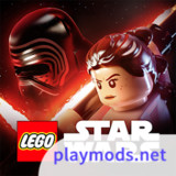 LEGO® Star Wars™: TFA<span>(Unlock All Skin)</span>2.1.1.01_rowtechapk.com