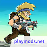 Metal Soldiers 2<span>(Unlimited Money)</span>2.86_rowtechapk.com