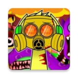 Sprunki(Parasites)<span>(Player-made)</span>1.0.0_rowtechapk.com