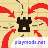 Apexlands- idle tower defense<span>(Unlock in-app purchases)</span>1.5.2_rowtechapk.com