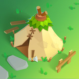 Survivor Island-Idle Game<span>(Unlimited Money)</span>171_rowtechapk.com