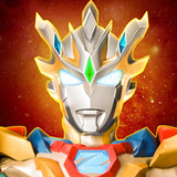 Ultraman: Legend of Heroes6.0.2_rowtechapk.com