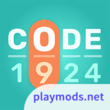 Cryptogram Master<span>(No Ads)</span>1.6.0_rowtechapk.com