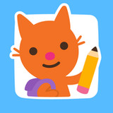 Sago Mini School (Kids 2-5)<span>(Unlock paid content)</span>4.9_rowtechapk.com