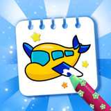 Color Page ASMR: Coloring Game1.0.9_rowtechapk.com