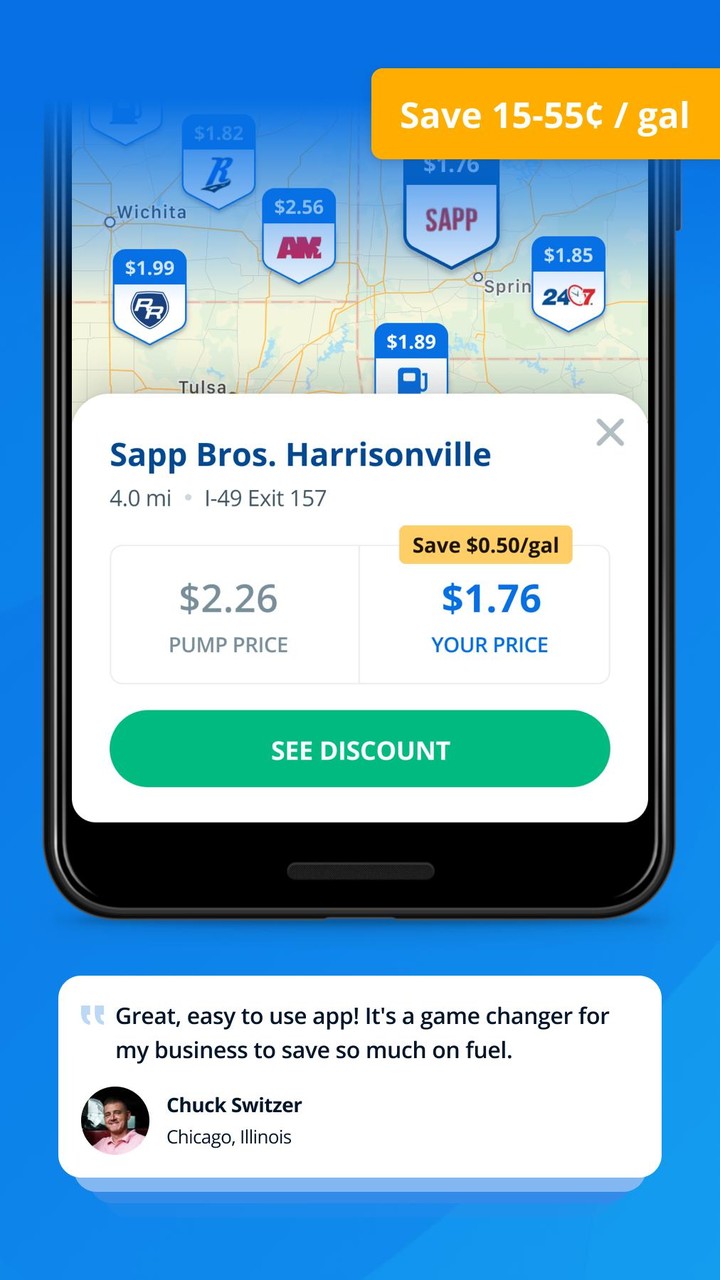 Mudflap screenshot image 2_Popularmodapk.com