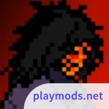 Pixel Naruto-Mysterious Mask<span>(Player made)</span>9.00.11_rowtechapk.com