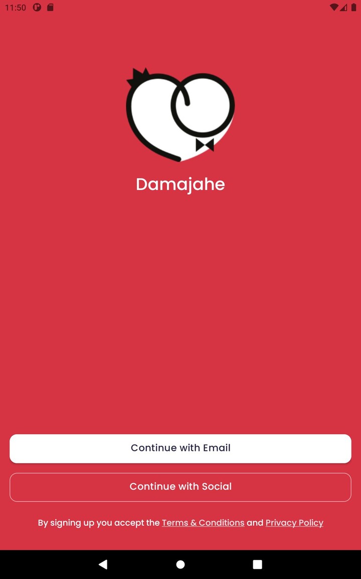 Damajahe screenshot image 7_Popularmodapk.com