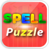 Spelling Puzzle: Pick the corr1.0.11_rowtechapk.com