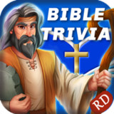 Jesus Bible Trivia Games Quiz5.34_rowtechapk.com