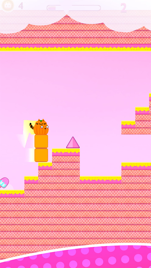 Stacky Catty(MOD) screenshot image 30_Popularmodapk.com