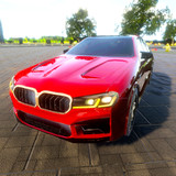 Real Car Driving Games 2025 3D<span>(Unlock all cars)</span>1.0.6_rowtechapk.com