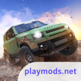 Offroad Masters :4x4 Simulator<span>(Unlimited Money)</span>0.21_rowtechapk.com