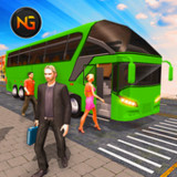 City Bus Driving Coach Games1.0.4_Androidswiki.net