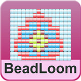 Bead Loom Pattern Creator4.0.2_rowtechapk.com