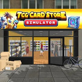 TCG Card Store Simulator 3D<span>(Unlimited money)</span>1.5_rowtechapk.com