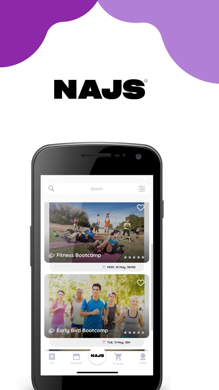 Najs screenshot image 7_Popularmodapk.com