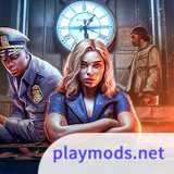 Room Escape: Detective Phantom<span>(Unlimited Money)</span>1.4_rowtechapk.com