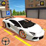 Car Parking Games 3D Car games1.0_rowtechapk.com