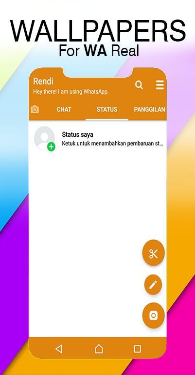 GB WA Delta Transparan screenshot image 5_Popularmodapk.com