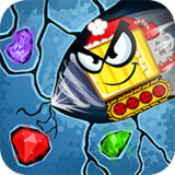 Digger 2: dig and find minerals(Mod)1.4.2_rowtechapk.com