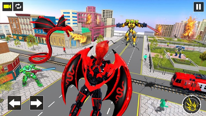 Phoenix for VK<span>(Paid for free)</span> screenshot image 1_Popularmodapk.com