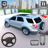 Prado Parking Game: Car Games1.7.1_rowtechapk.com