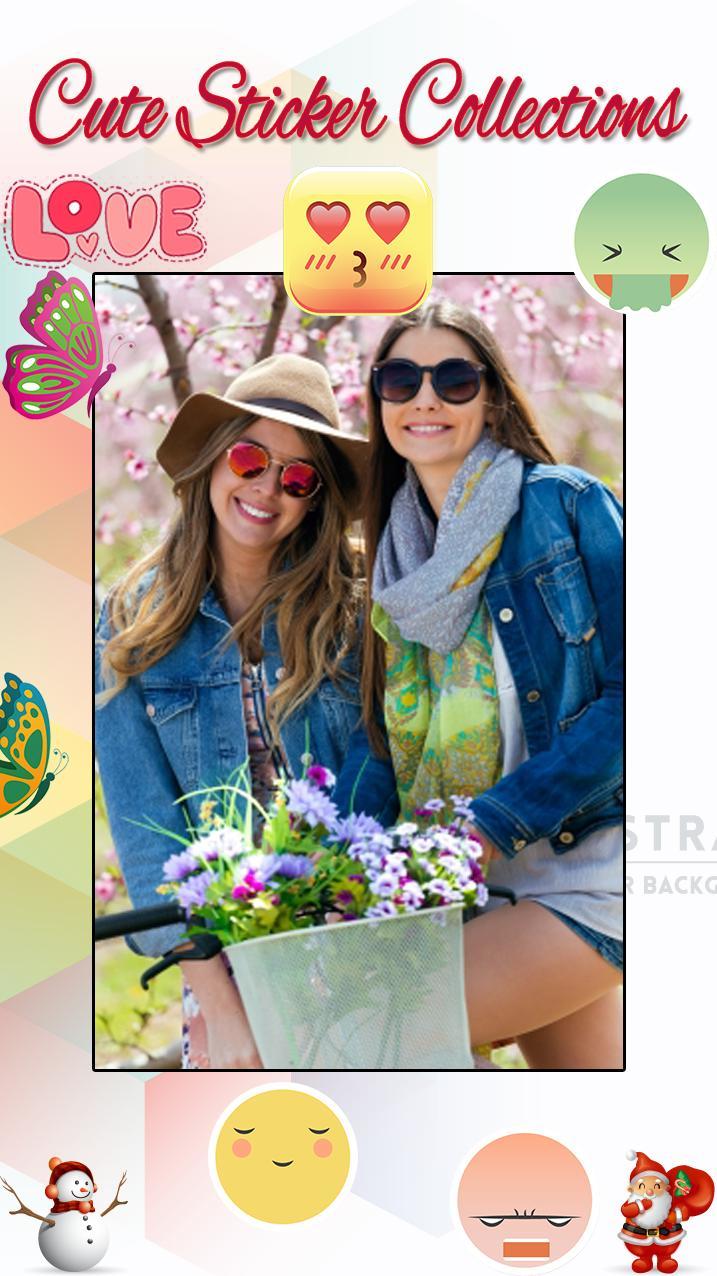 Selfie Camera HD screenshot image 10_Popularmodapk.com