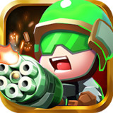 Epic Idle War: Backpack Master<span>(mod menu)</span>1.0_rowtechapk.com